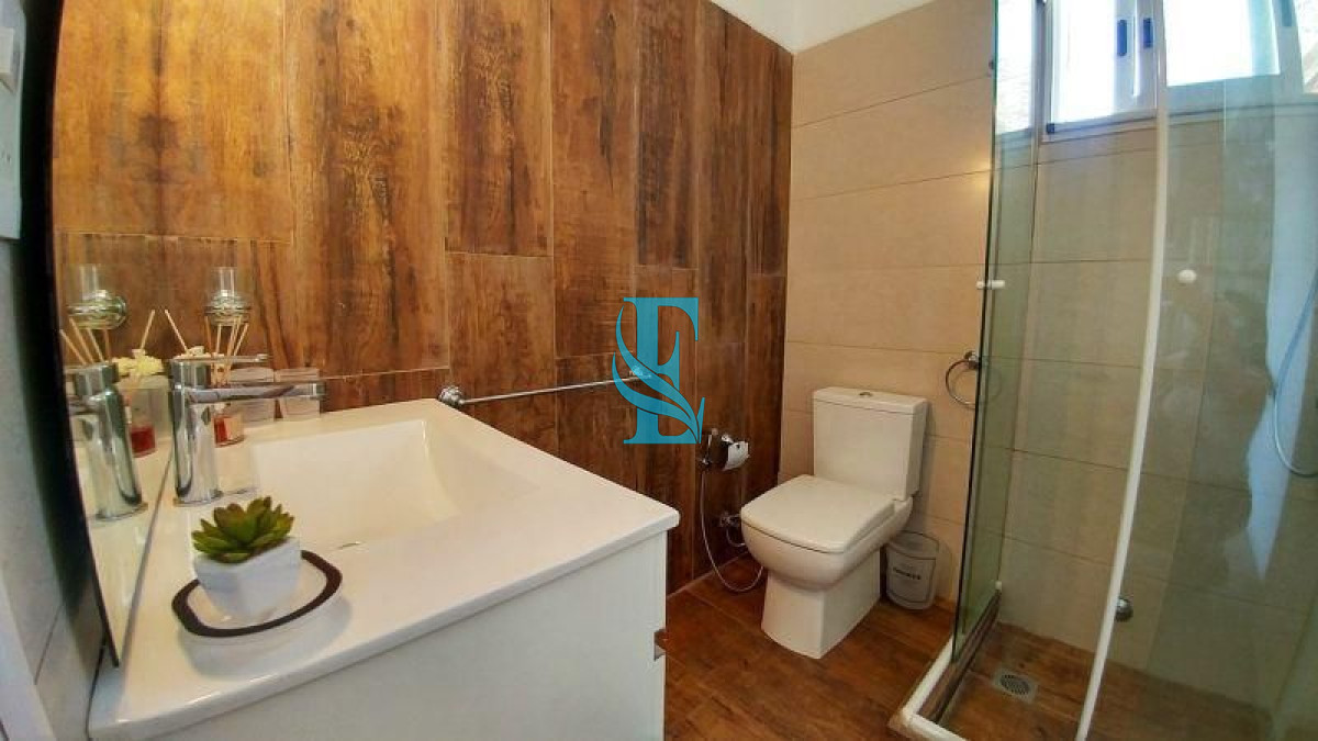 Casa ID.231 - Casa en venta Playa Mansa 3 dormitorios