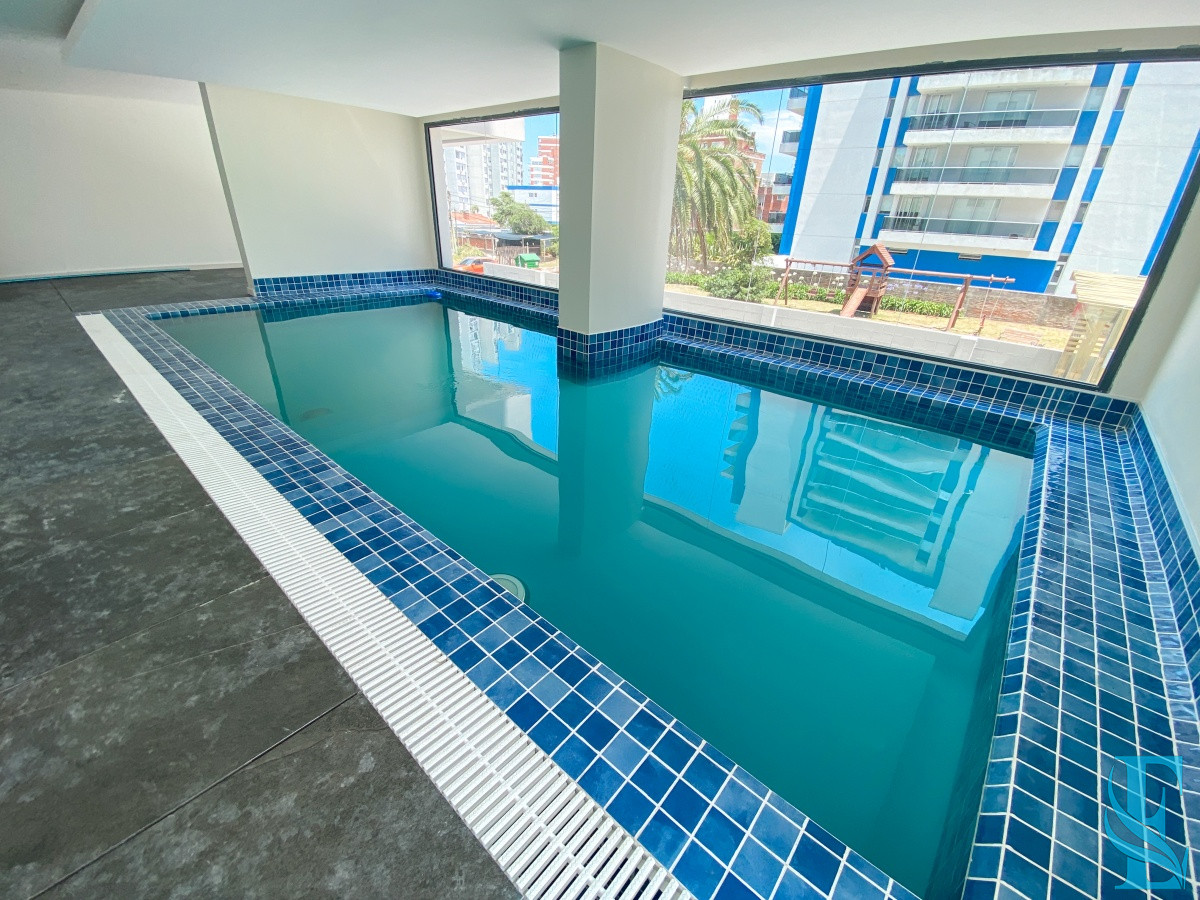 Apartamento ID.1010 - Apartamento 2 dormitorios en venta Playa Brava Punta del Este