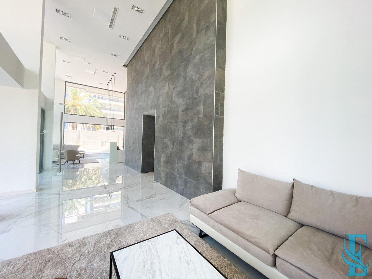 Apartamento ID.1010 - Apartamento 2 dormitorios en venta Playa Brava Punta del Este