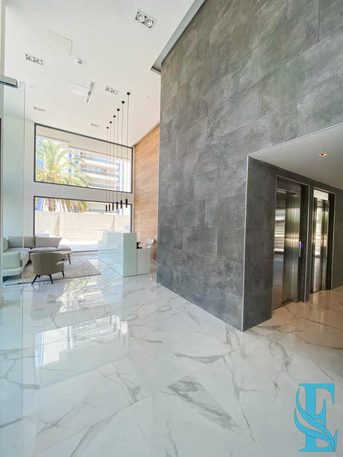 Apartamento ID.1010 - Apartamento 2 dormitorios en venta Playa Brava Punta del Este