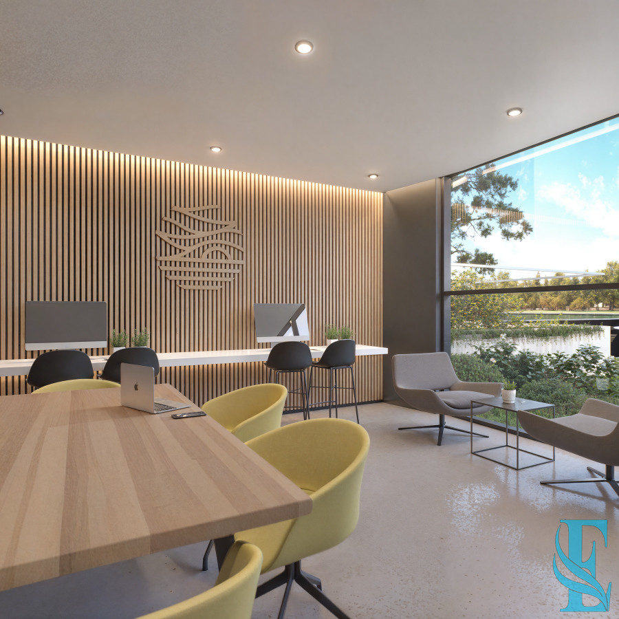 Apartamento ID.674 - Venta de apartamento de 2 dormitorios, Manglar Albor Punta del Este, Playa Brava.