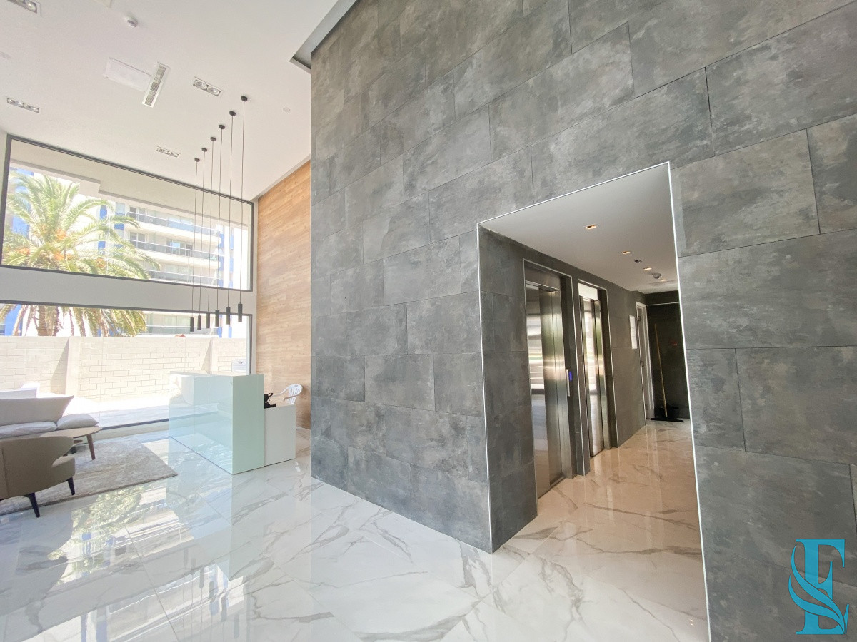 Apartamento ID.1010 - Apartamento 2 dormitorios en venta Playa Brava Punta del Este