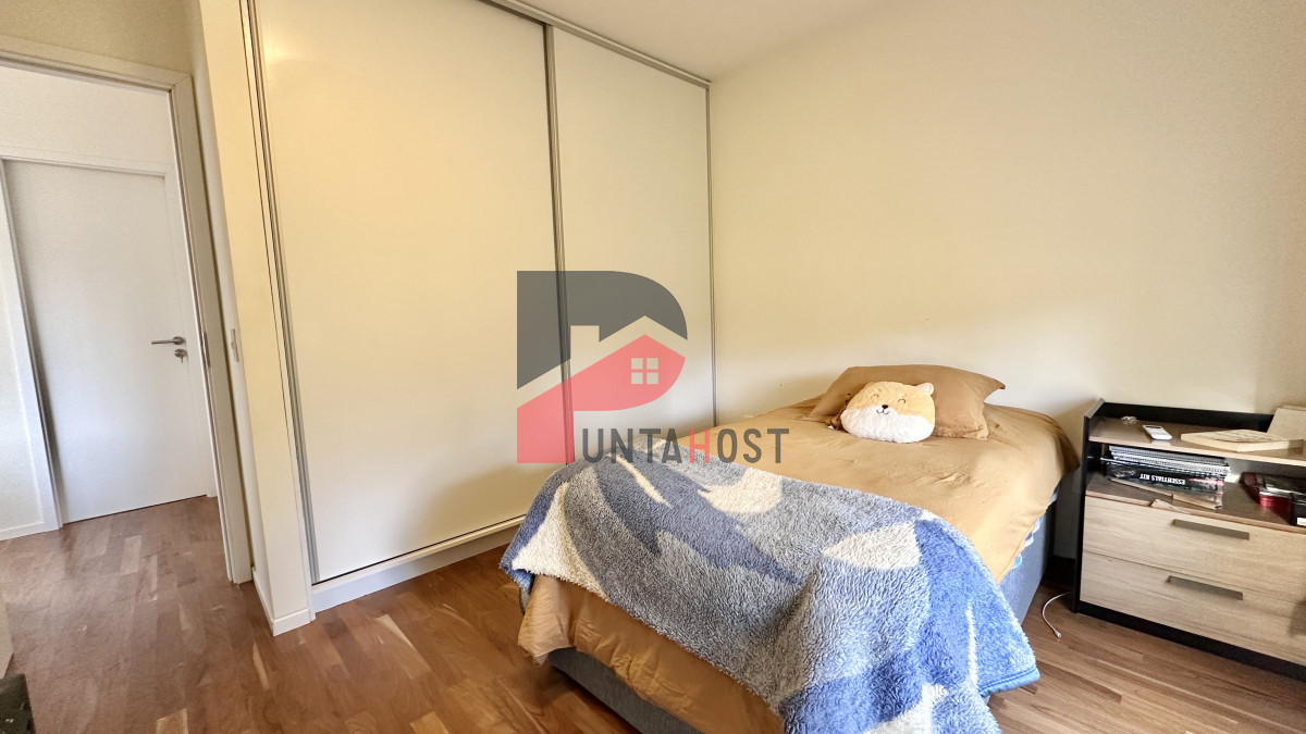 Casa ID.474 - Casa en venta y alquiler de 2 dormitorios en Punta del Este