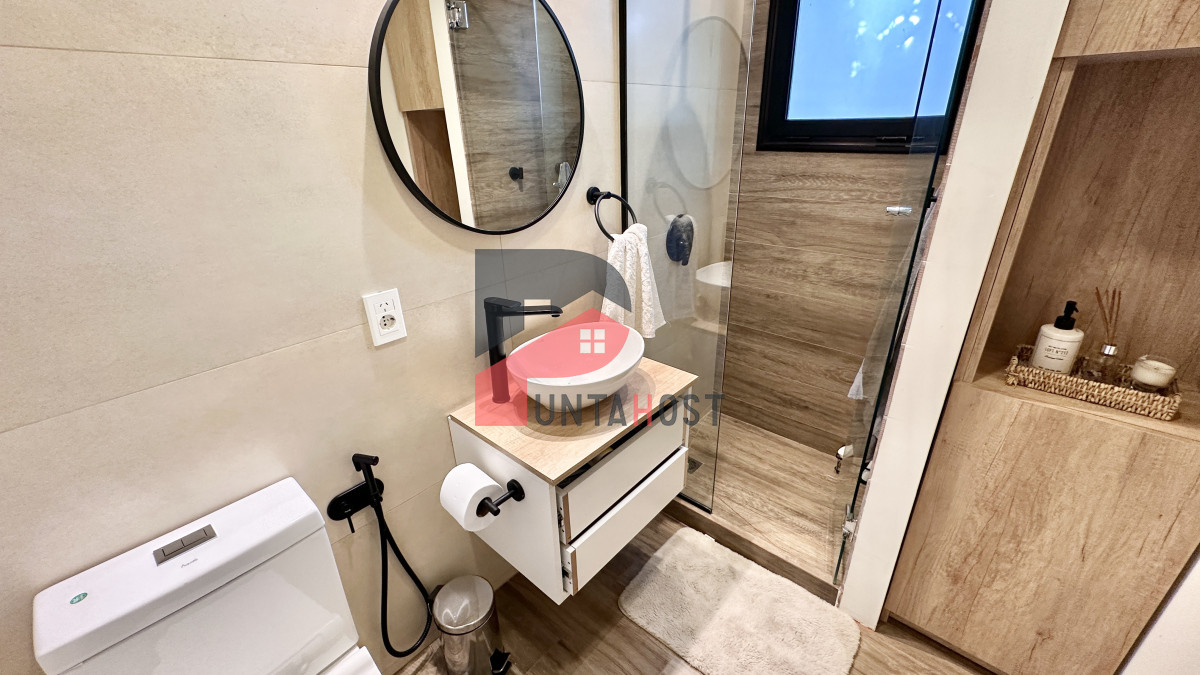 Casa ID.474 - Casa en venta y alquiler de 2 dormitorios en Punta del Este