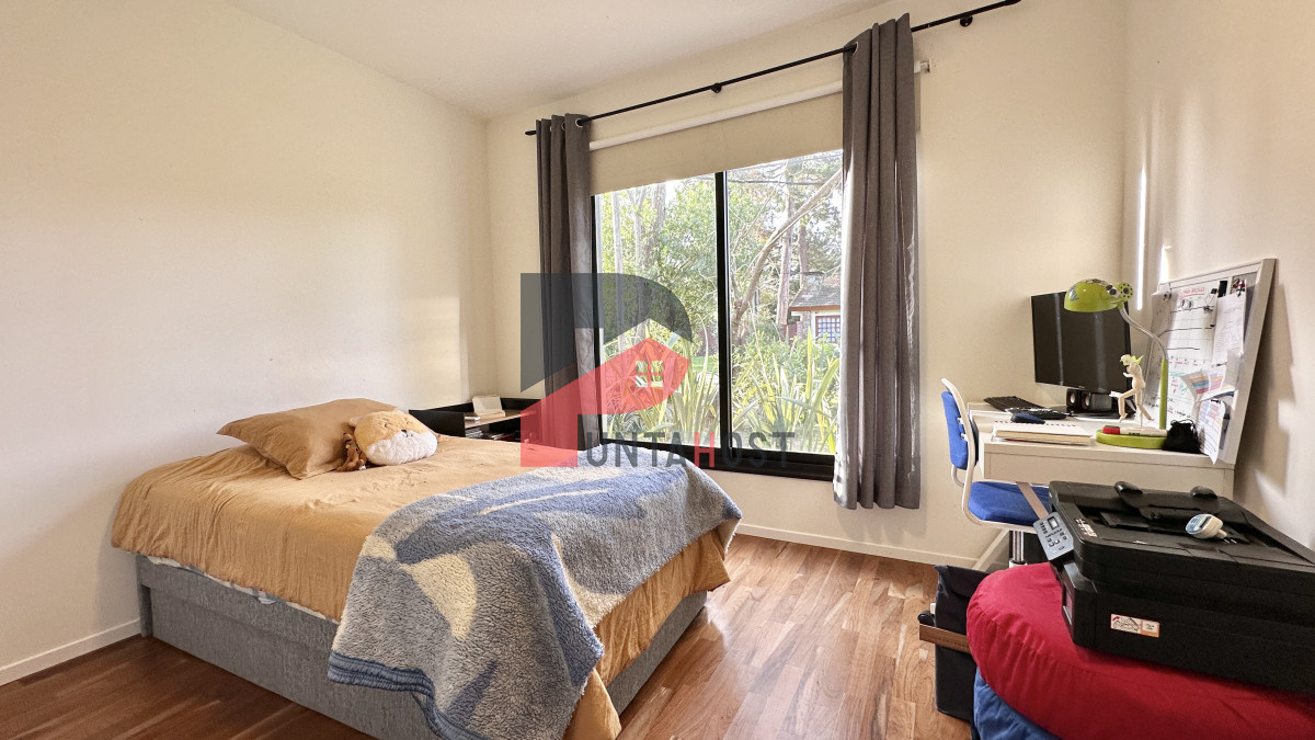 Casa ID.474 - Casa en venta y alquiler de 2 dormitorios en Punta del Este