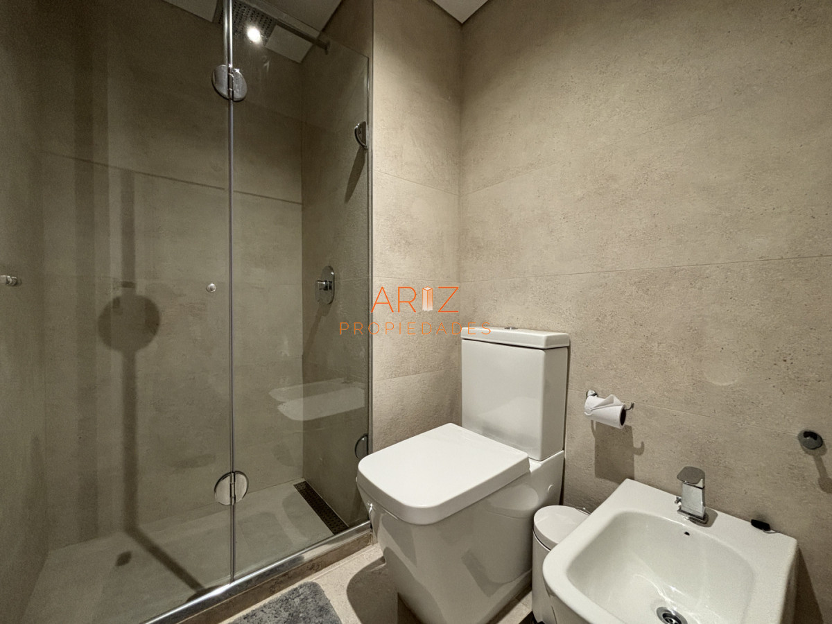 Apartamento ID.2500 - Apartamento de 1 dormitorio a estrenar a pasos de playa brava