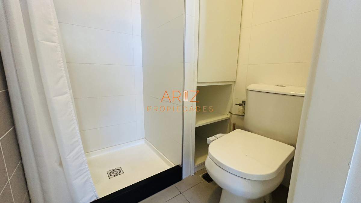 Apartamento ID.2163 - Venta Apartamento de dos 2 dormitorios a metros de playa brava y mansa en Punta del Este