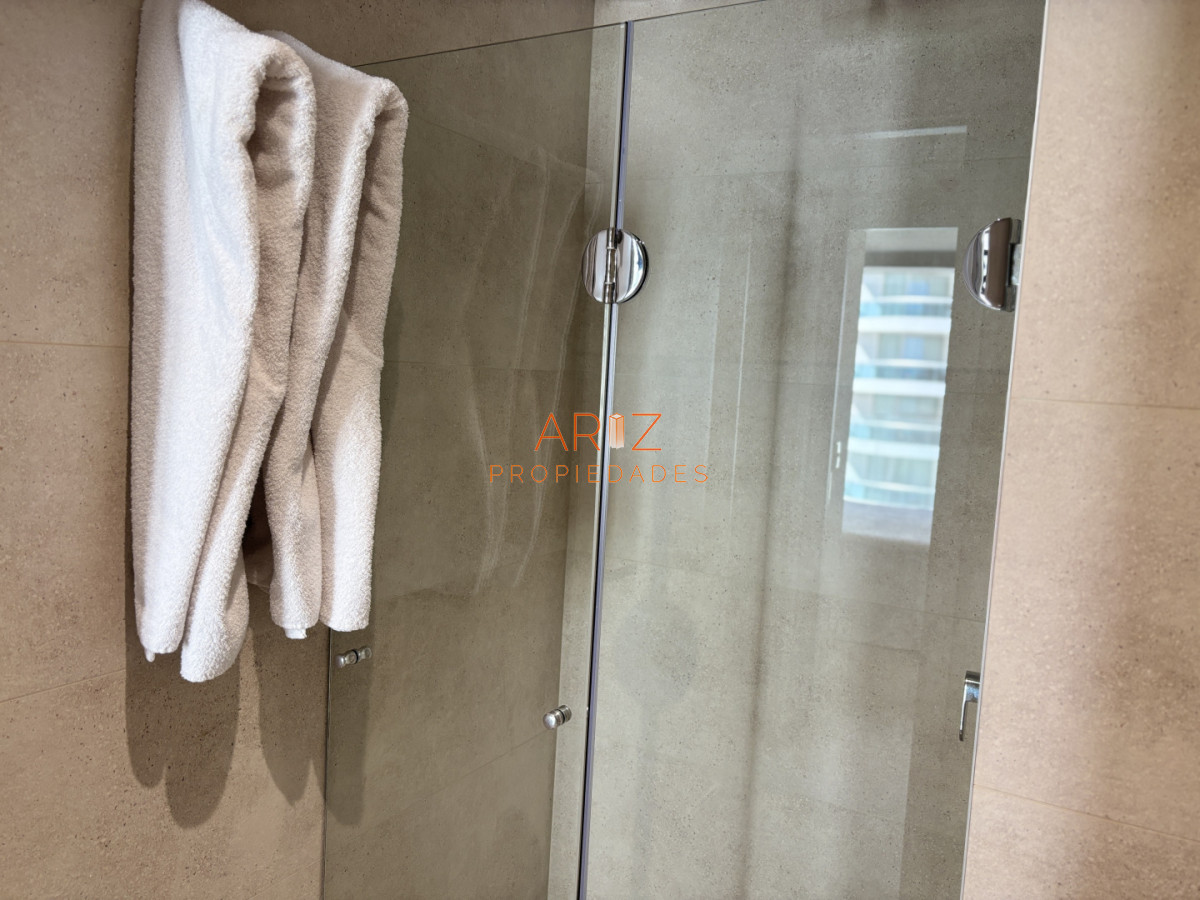 Apartamento ID.2500 - Apartamento de 1 dormitorio a estrenar a pasos de playa brava