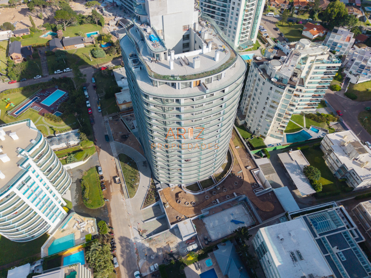 Apartamento ID.2500 - Apartamento de 1 dormitorio a estrenar a pasos de playa brava