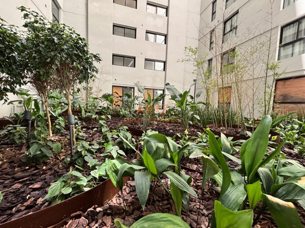 Apartamento ID.2500 - Apartamento de 1 dormitorio a estrenar a pasos de playa brava