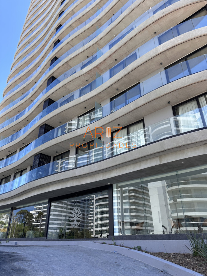 Apartamento ID.2500 - Apartamento de 1 dormitorio a estrenar a pasos de playa brava