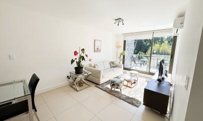 apartamento de 2 dormitorios 2 baños  punta del este