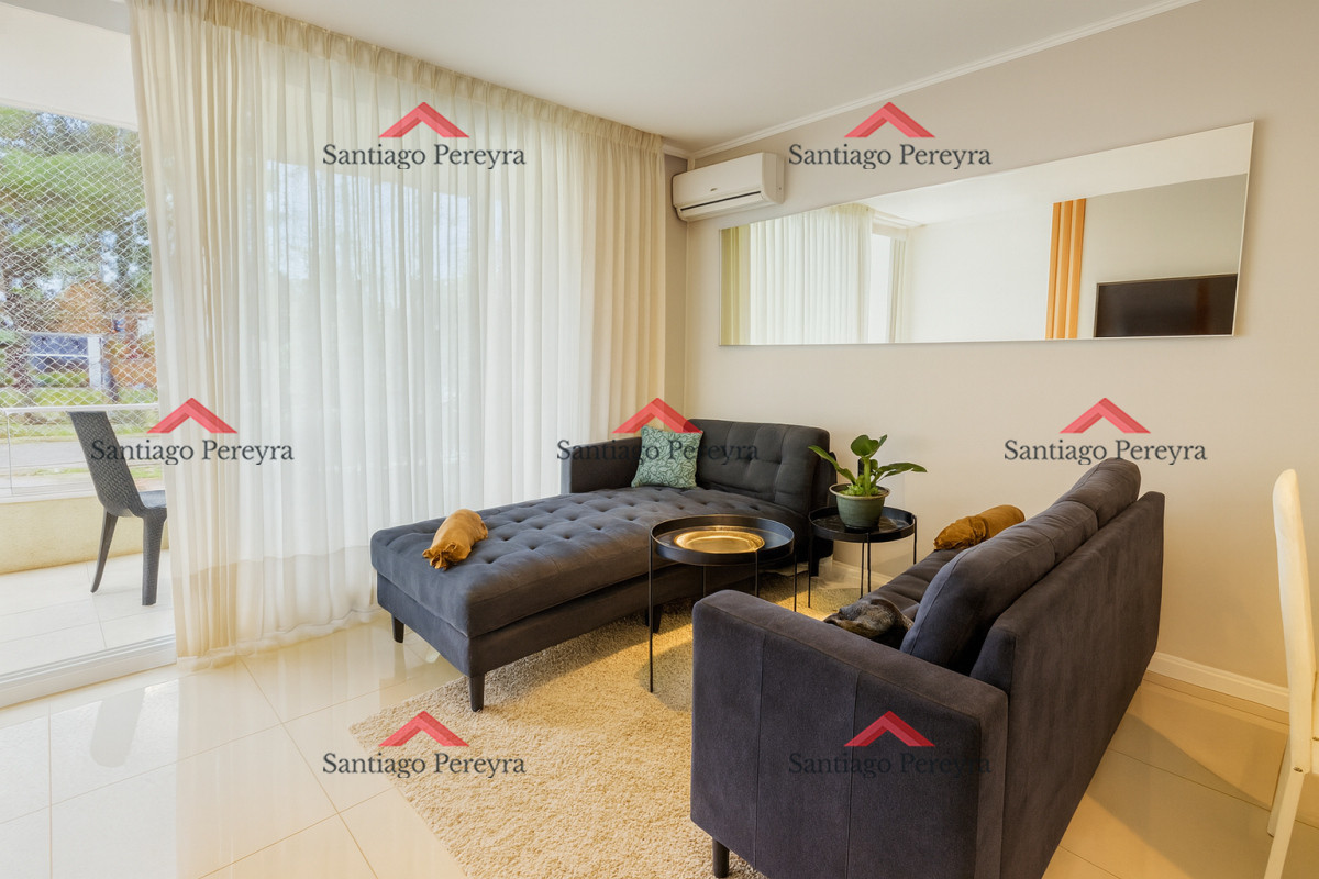 Apartamento ID.16688 - Apartamento en venta en Roosevelt