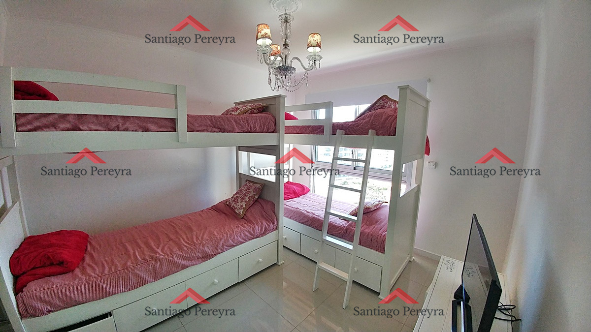 Apartamento ID.8179 - Apartamento en Punta del Este, Brava