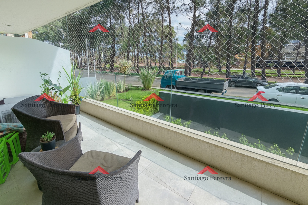 Apartamento ID.16688 - Apartamento en venta en Roosevelt