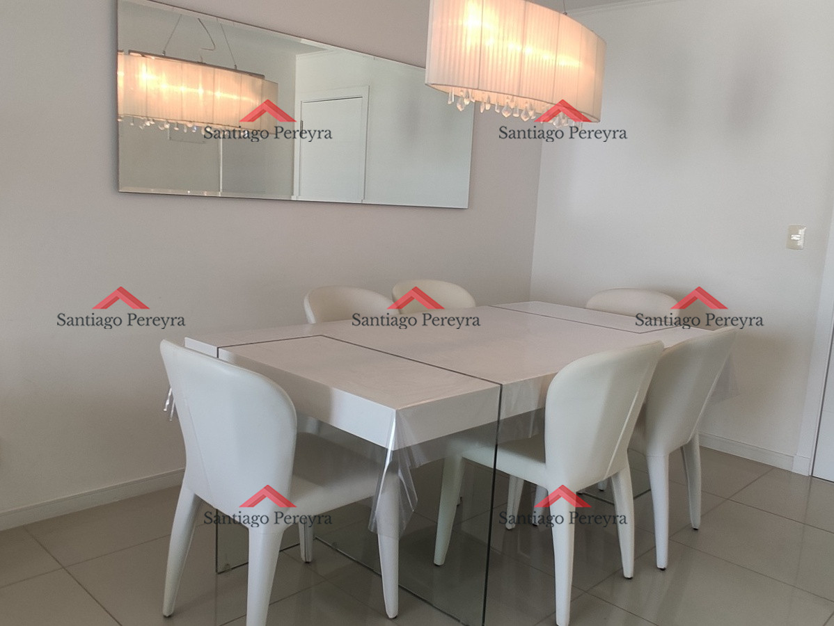 Apartamento ID.13720 - apartamento en venta, 2 dormitorios torre de primer nivel con amenities completos, servicio de playa, balcon con vista al mar