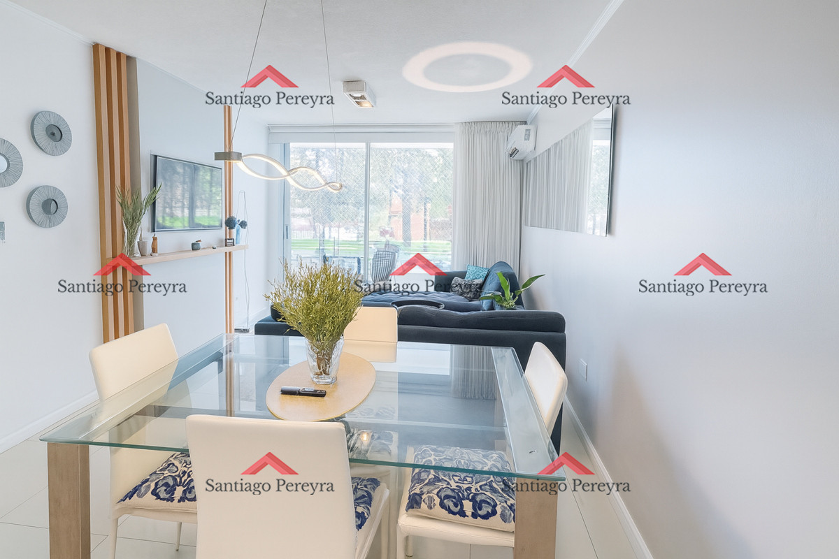 Apartamento ID.16688 - Apartamento en venta en Roosevelt