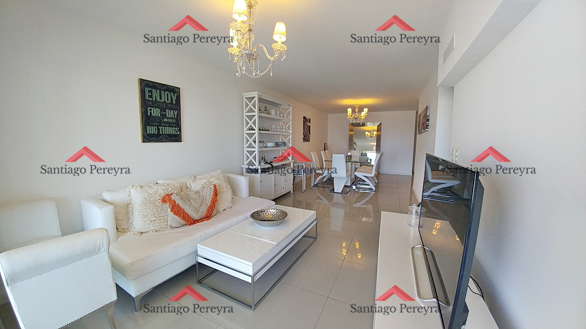 Apartamento ID.8179 - Apartamento en Punta del Este, Brava
