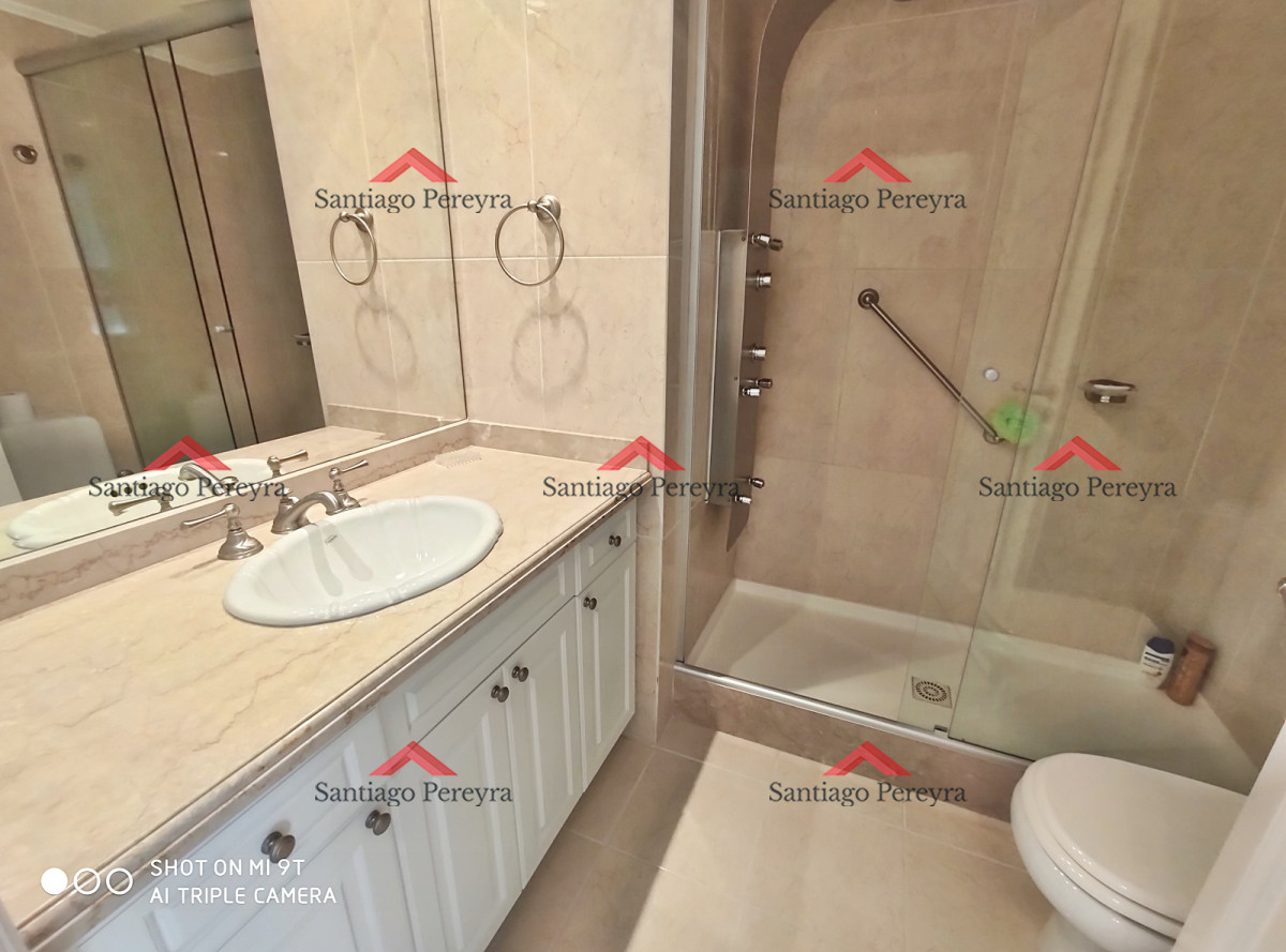 Apartamento ID.12930 - Departamento en piso alto y esquinero en Le Jardin
