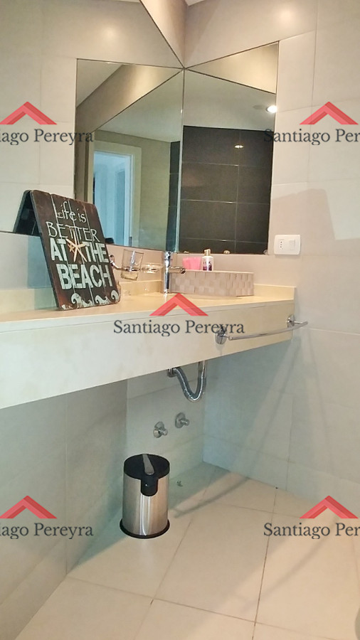 Apartamento ID.8179 - Apartamento en Punta del Este, Brava
