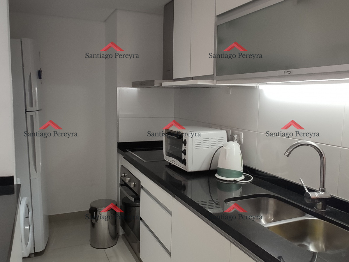 Apartamento ID.13720 - apartamento en venta, 2 dormitorios torre de primer nivel con amenities completos, servicio de playa, balcon con vista al mar