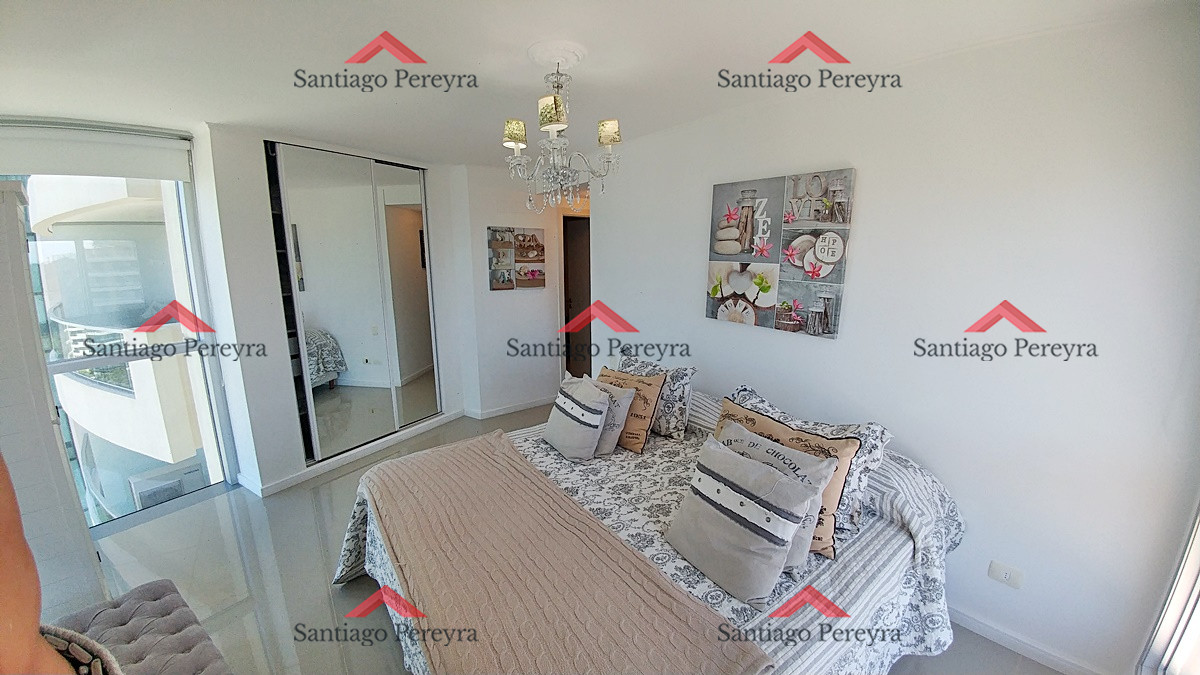 Apartamento ID.8179 - Apartamento en Punta del Este, Brava