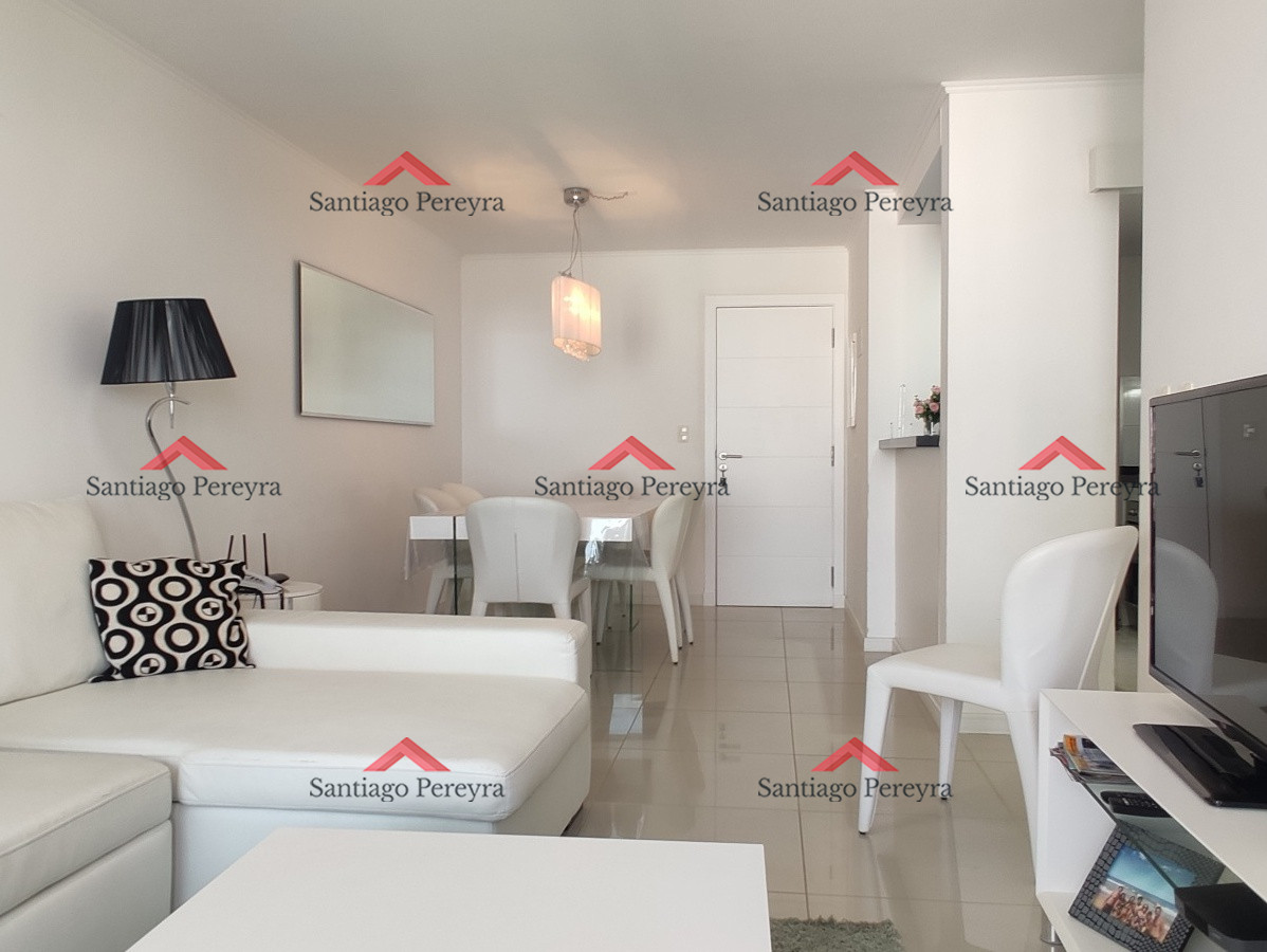 Apartamento ID.13720 - apartamento en venta, 2 dormitorios torre de primer nivel con amenities completos, servicio de playa, balcon con vista al mar