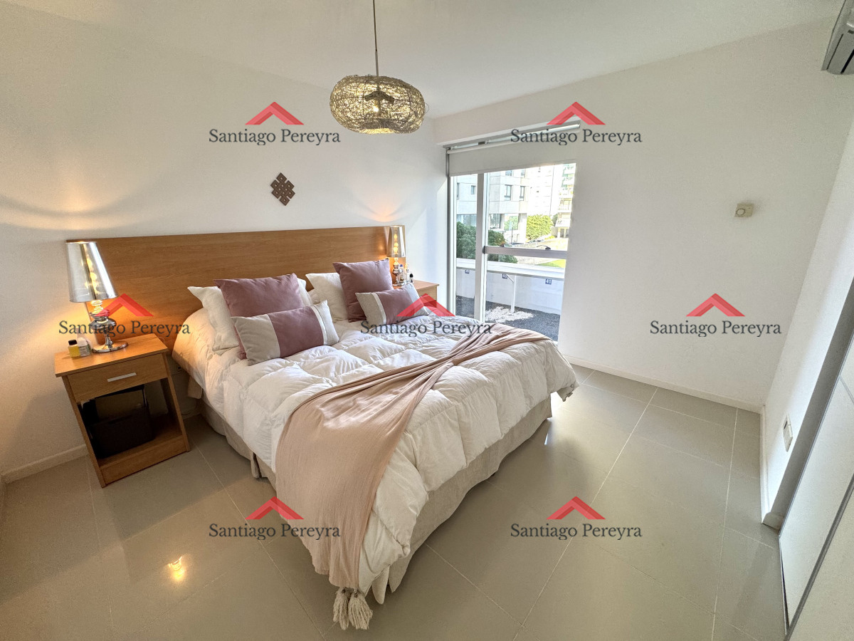 Apartamento ID.7943 - Excelente ubicación en primeras paradas de Brava