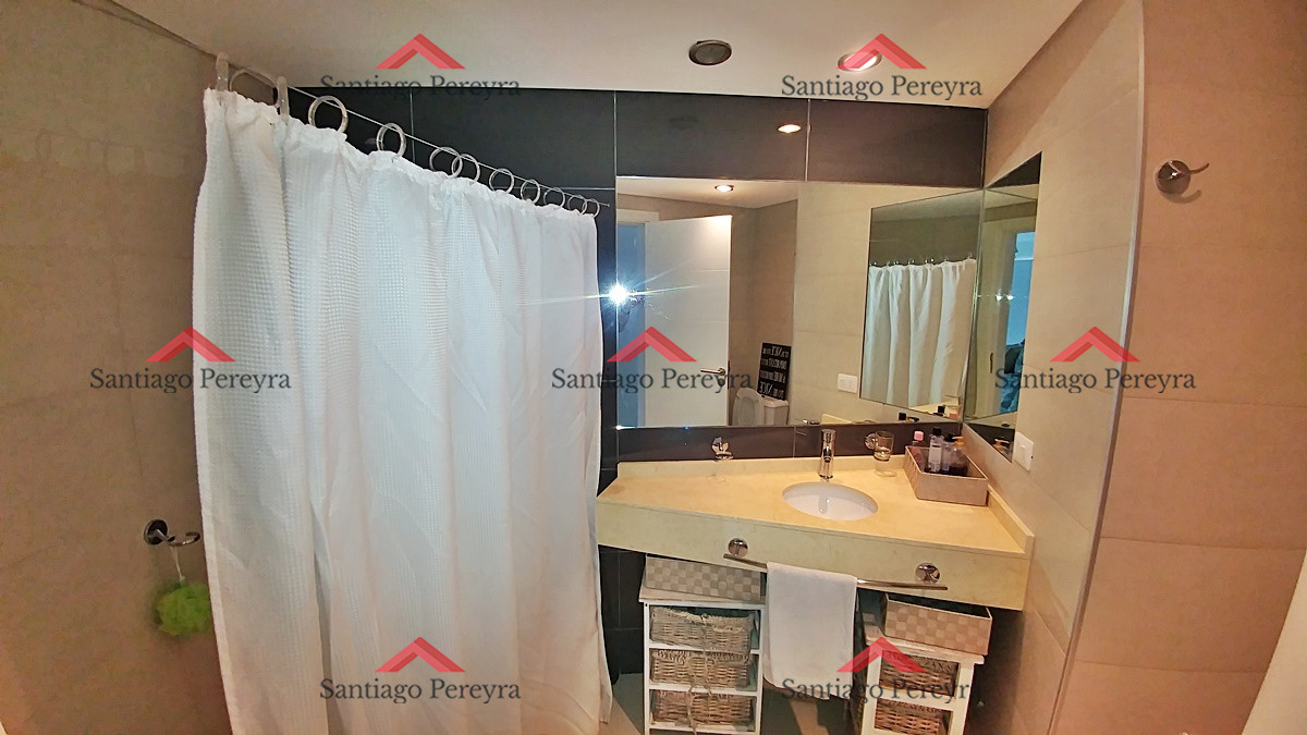 Apartamento ID.8179 - Apartamento en Punta del Este, Brava