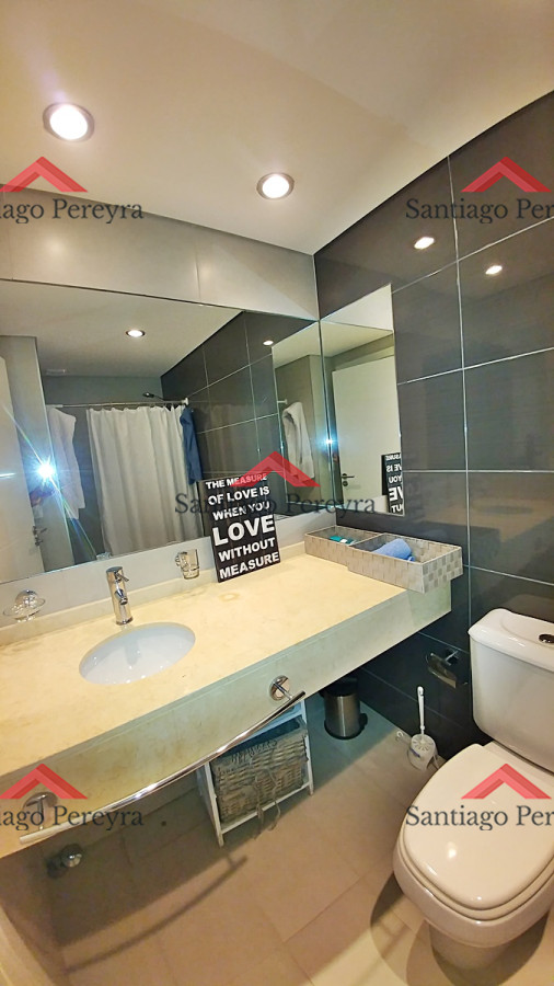Apartamento ID.8179 - Apartamento en Punta del Este, Brava