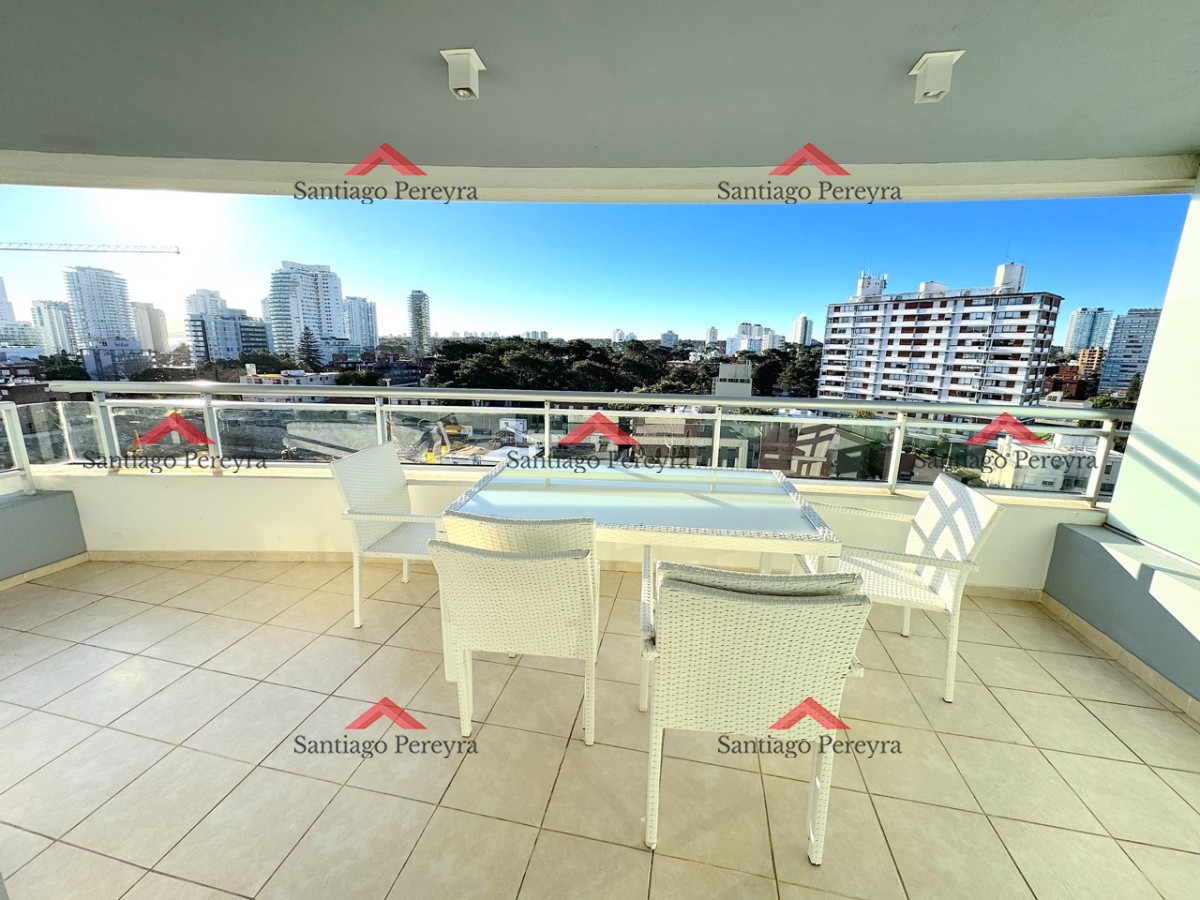 Apartamento ID.8225 - Apartamento en venta 3 dormitorios en Chiverta