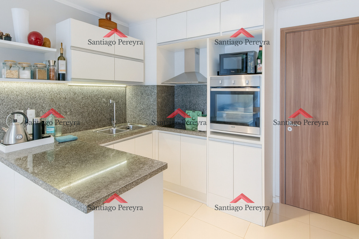 Apartamento ID.16688 - Apartamento en venta en Roosevelt