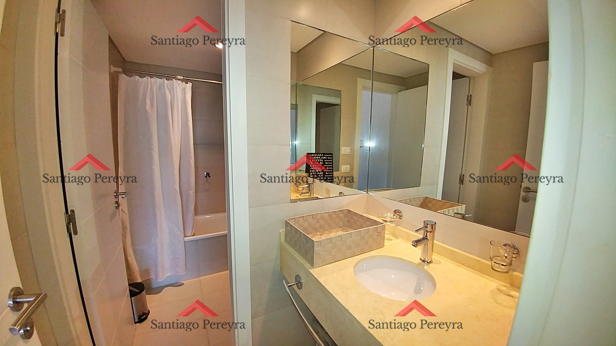 Apartamento ID.8179 - Apartamento en Punta del Este, Brava