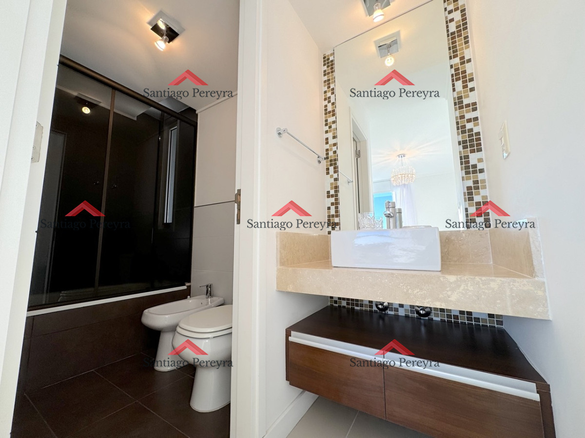 Apartamento ID.8225 - Apartamento en venta 3 dormitorios en Chiverta
