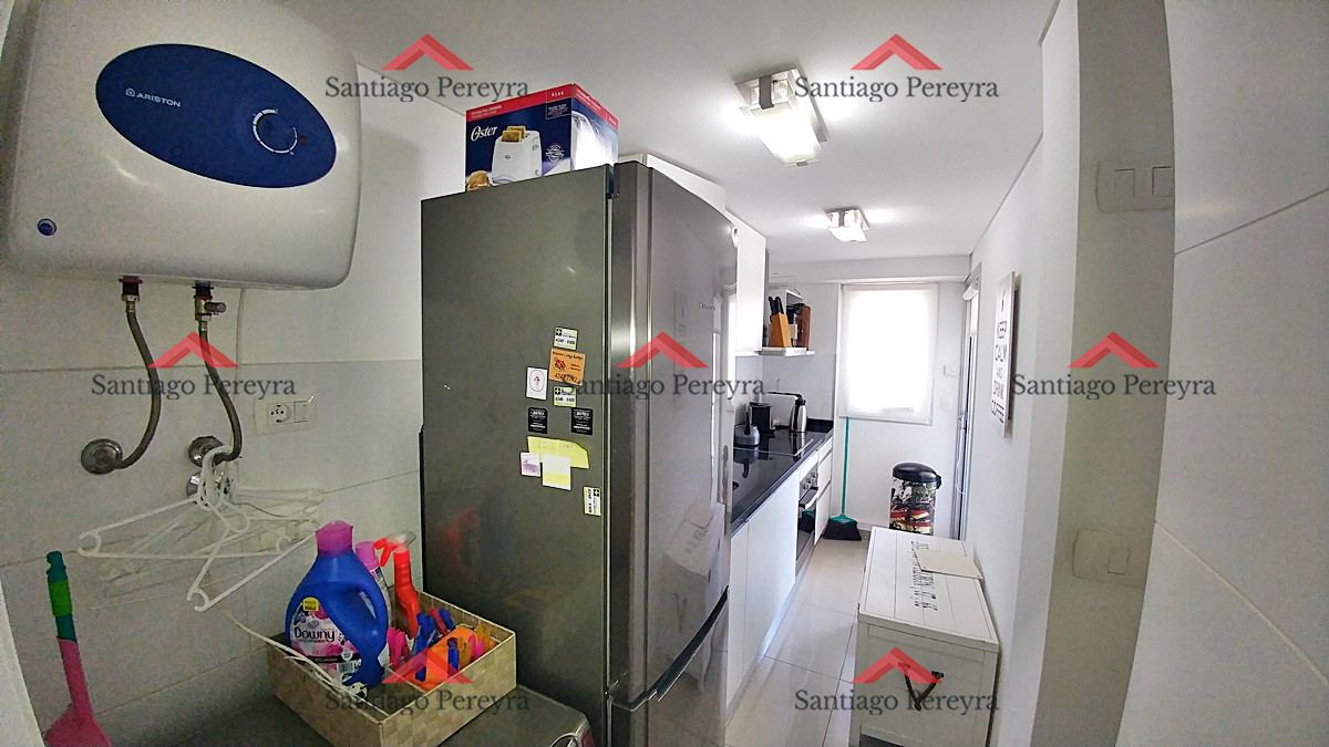 Apartamento ID.8179 - Apartamento en Punta del Este, Brava