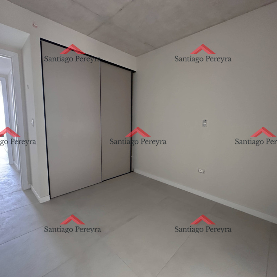 Apartamento ID.16970 - Apartamento de 2 dormitorios en venta, Playa Brava Punta del Este