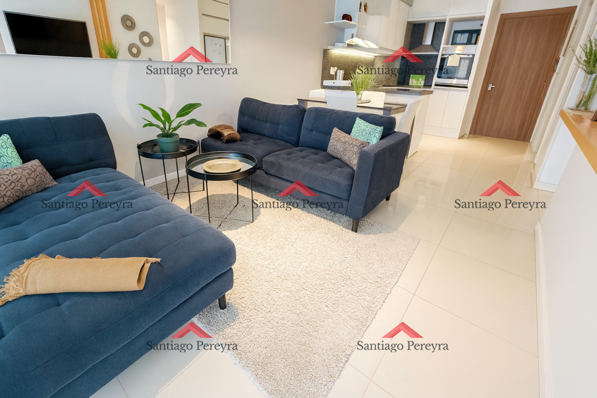 Apartamento ID.16688 - Apartamento en venta en Roosevelt