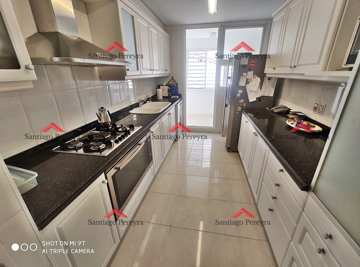 Apartamento ID.12930 - Departamento en piso alto y esquinero en Le Jardin