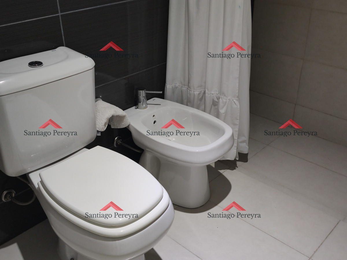 Apartamento ID.13720 - apartamento en venta, 2 dormitorios torre de primer nivel con amenities completos, servicio de playa, balcon con vista al mar