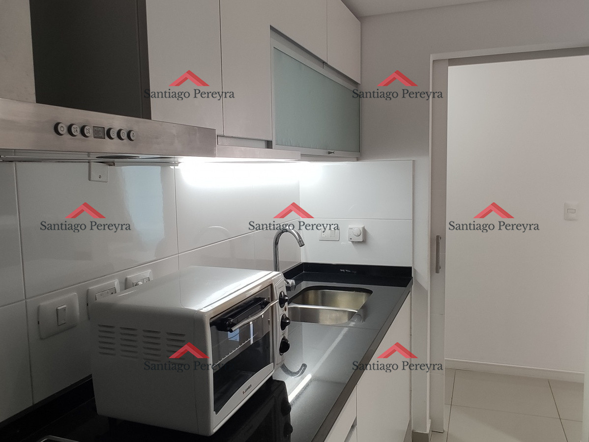 Apartamento ID.13720 - apartamento en venta, 2 dormitorios torre de primer nivel con amenities completos, servicio de playa, balcon con vista al mar