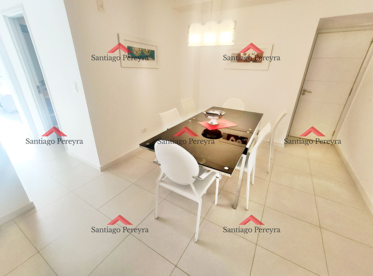 Apartamento ID.15300 - Botavara 2 dormitorios en Edificio con servicios!!!