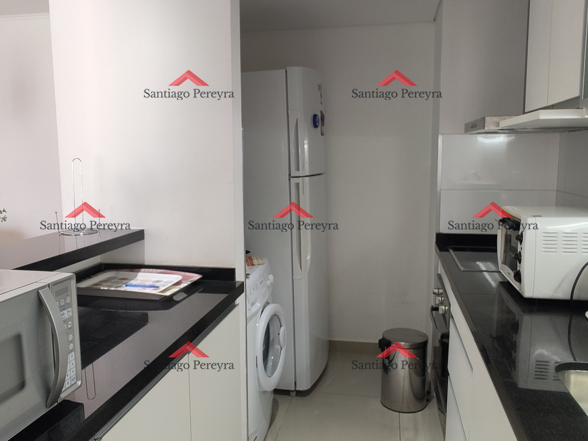Apartamento ID.13720 - apartamento en venta, 2 dormitorios torre de primer nivel con amenities completos, servicio de playa, balcon con vista al mar