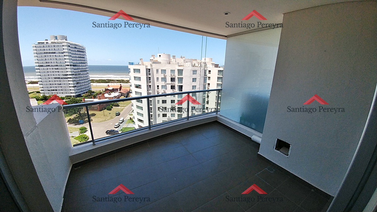 Apartamento ID.8179 - Apartamento en Punta del Este, Brava