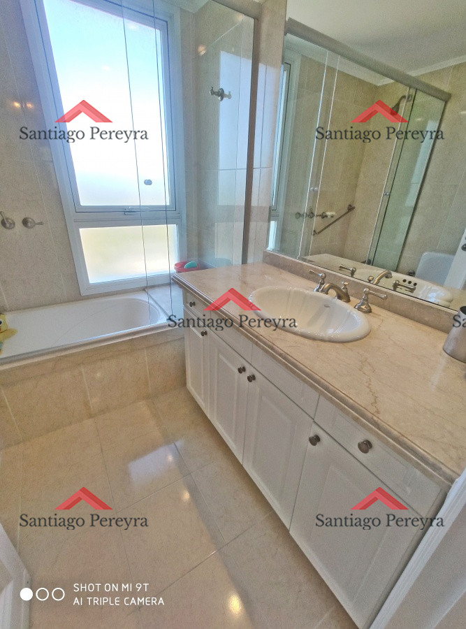 Apartamento ID.12930 - Departamento en piso alto y esquinero en Le Jardin