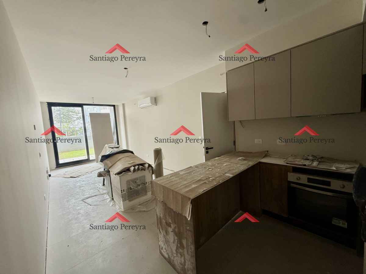 Apartamento ID.16970 - Apartamento de 2 dormitorios en venta, Playa Brava Punta del Este