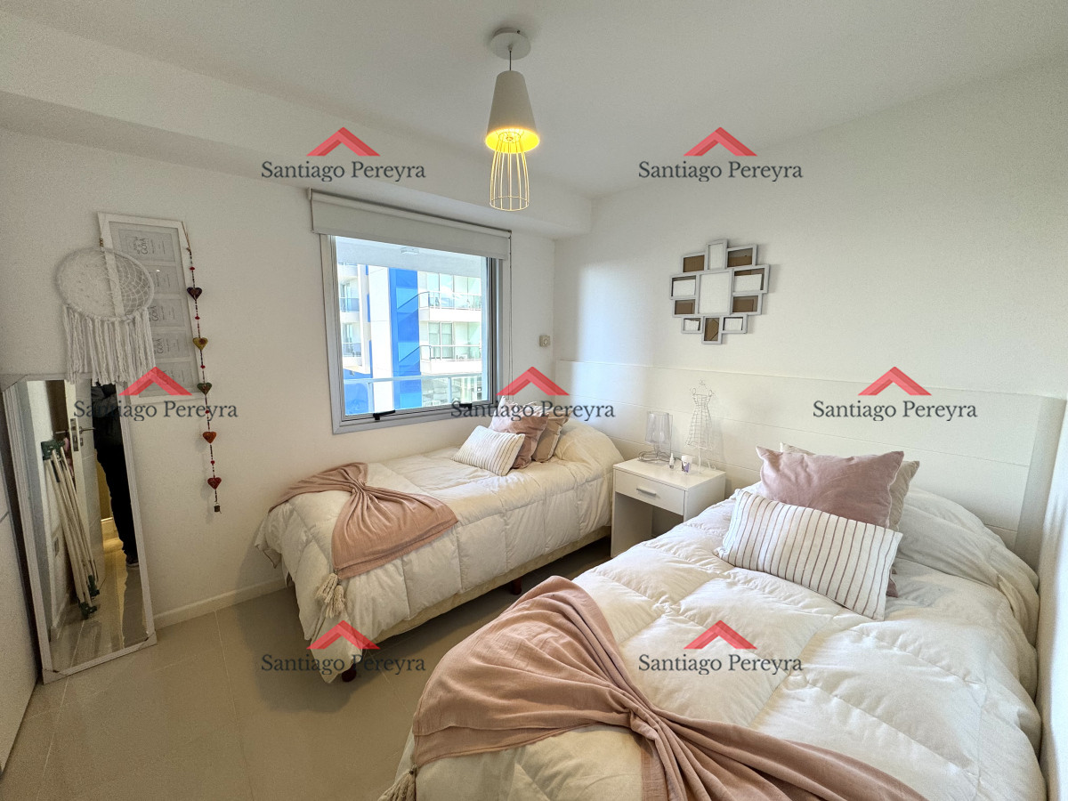 Apartamento ID.7943 - Excelente ubicación en primeras paradas de Brava