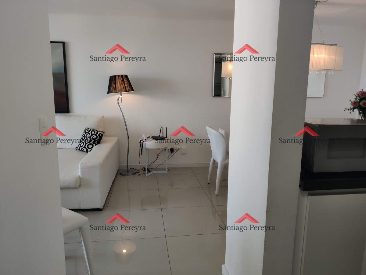 Apartamento ID.13720 - apartamento en venta, 2 dormitorios torre de primer nivel con amenities completos, servicio de playa, balcon con vista al mar