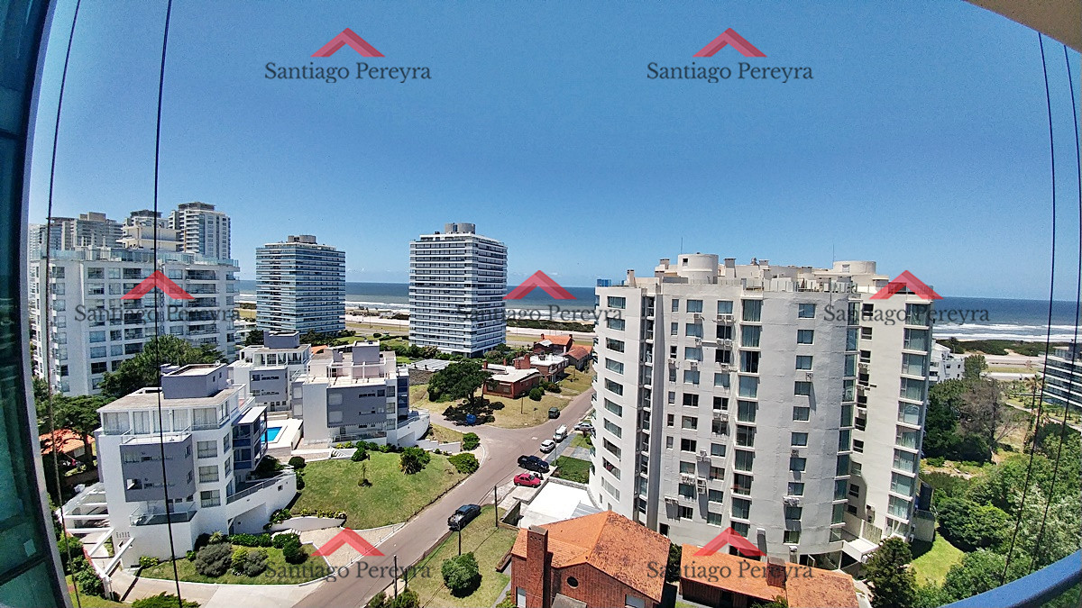 Apartamento ID.8179 - Apartamento en Punta del Este, Brava