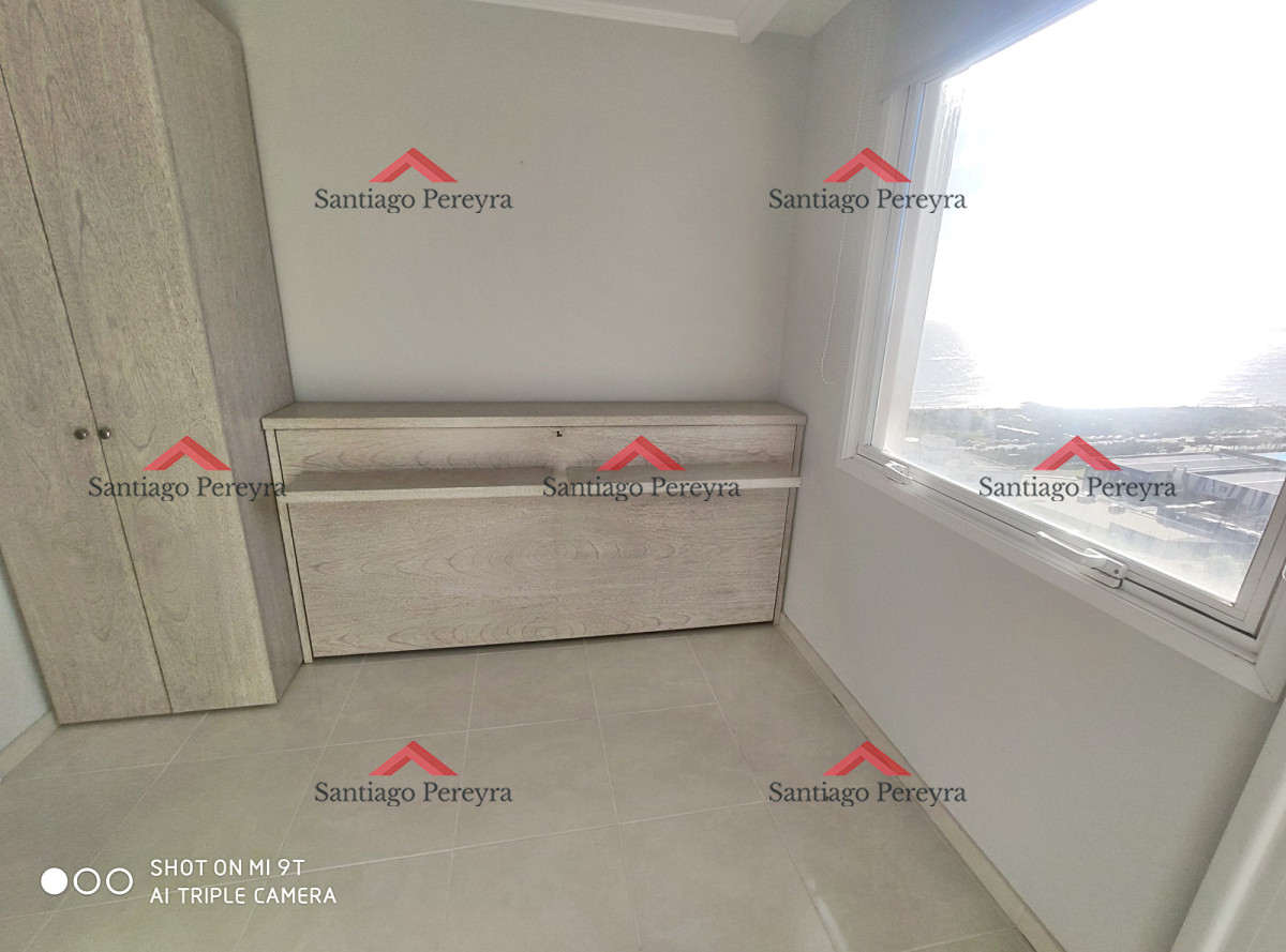 Apartamento ID.12930 - Departamento en piso alto y esquinero en Le Jardin