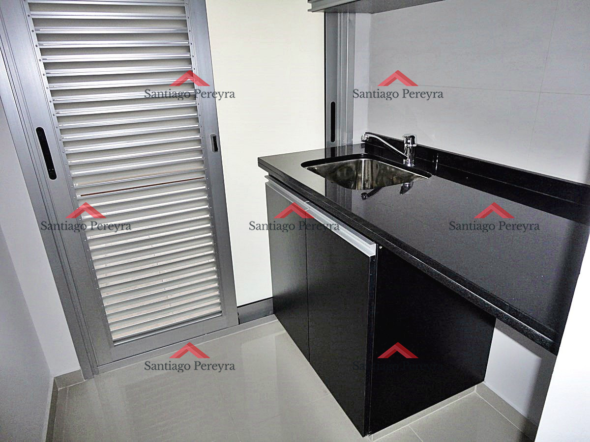 Apartamento ID.8793 - Punta del Este, 3 dormitorios con vista al mar